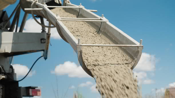 Best Stamped Concrete Services in Trowbridge Park, MI