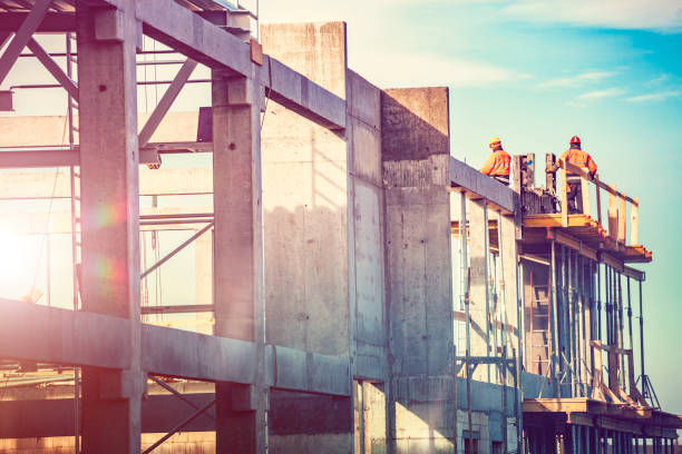 Reliable MI Concrete contractor Solutions