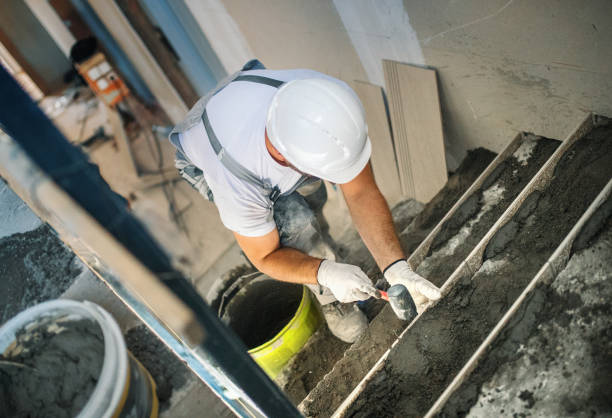 Best Concrete Removal and Replacement in Trowbridge Park, MI