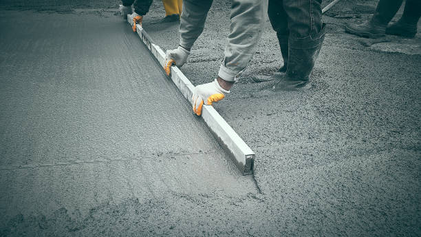 Best Concrete Grinding and Polishing in Trowbridge Park, MI