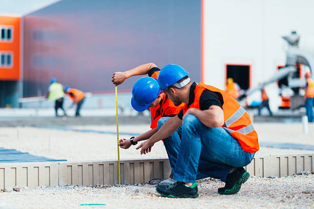  Trowbridge Park, MI Concrete contractor Pros