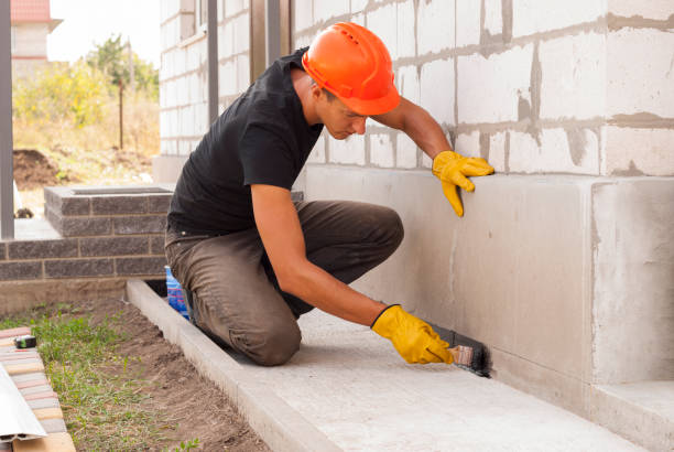 Best Concrete Slab Construction in Trowbridge Park, MI